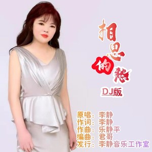 相思的愁-DJ版 (伴奏)