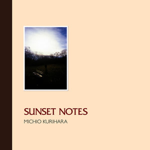 Sunset Notes