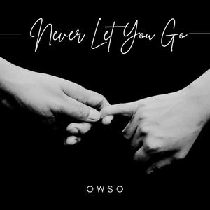 Never Let You Go