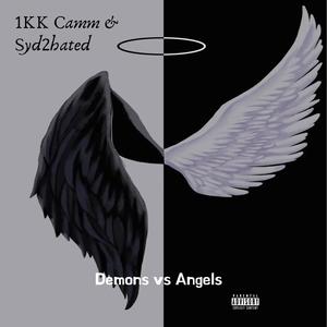 Demons Vs Angels! (Explicit)