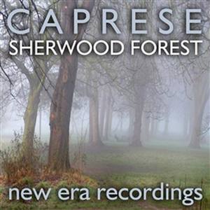 Sherwood Forest Ep