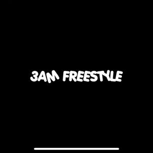 3am Freestyle (feat. Fenthepriest & Deepslit) [Explicit]