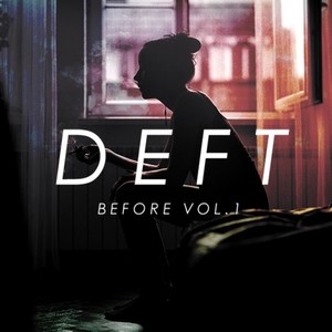 Before Vol. 1