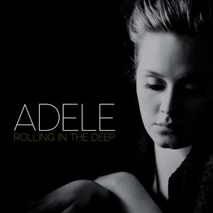 Adele - Rolling In the Deep (Jamie xx Shuffle)