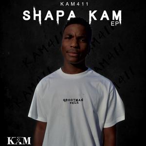 Shapa Kam EP (Explicit)