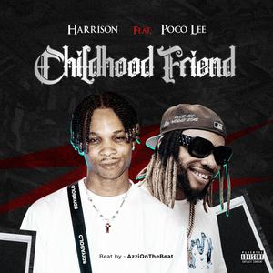 Harrison Childhood Friend Beat (feat. Poco Lee)