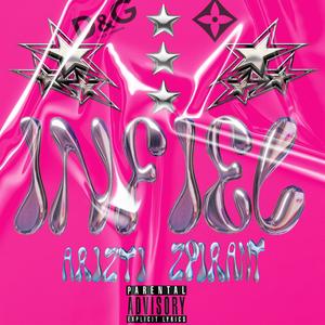 Infiel (feat. Zpirant) (Explicit)