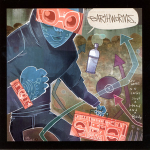 Your Girlfriend(W/ The 40 Thieves) (Explicit)