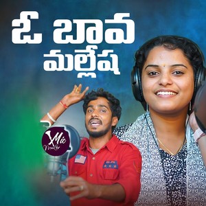 BAVA MALESHA SONG DJ (Dj Song)