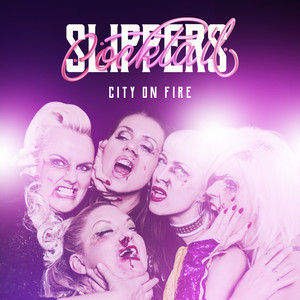 City on Fire (Explicit)