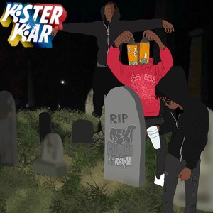 Yesteryear ATL - Drugs Heal Better (feat. Lil AI) (Explicit)