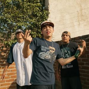 Ice Woman (feat. Zona WK) (Explicit)