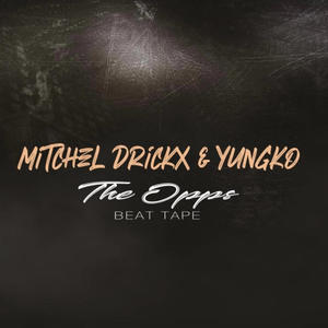 No Control (feat. YungK.O.)