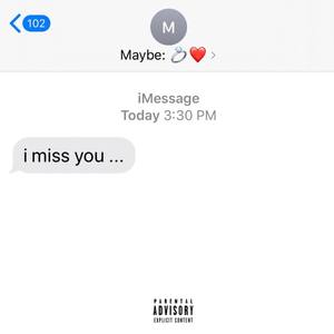 Too Many Times (Explicit)