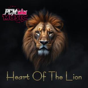 Heart Of The Lion