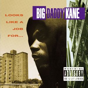 Big Daddy Kane - Stop Shammin'