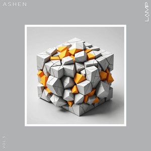 Ashen, Vol. 5