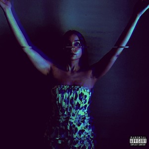 Electrochemiluminescence (feat. Reece Rowan) (Explicit)