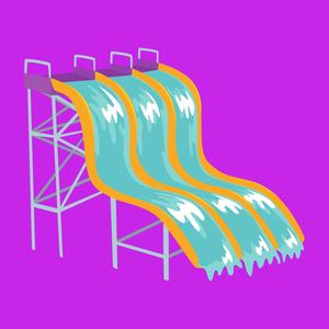 Slip n Slide (Explicit)