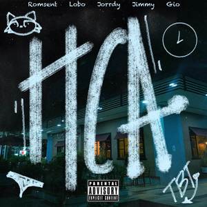 HCA (Explicit)