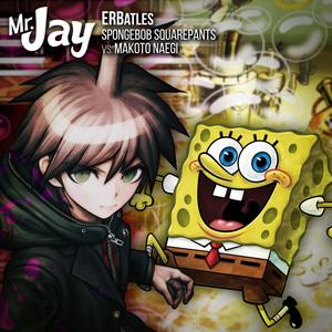 SpongeBob SquarePants vs. Makoto Naegi (feat. Stasious) [Explicit]