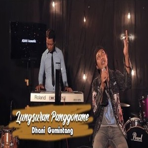 Lungsuran Panggonane