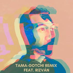 Find Me(feat. Rizván) (Tama-Gotchi Remix)