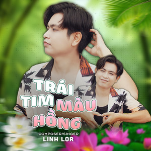 Trái Tim Màu Hồng
