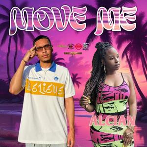 Move Me (feat. Alcian)