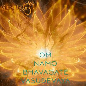 Om Namo Bhagavate Vasudevaya