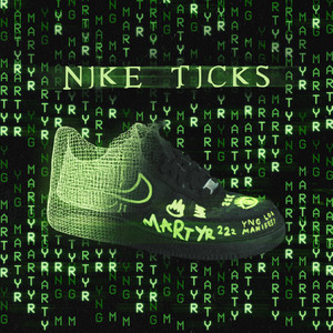 Nike Ticks (Explicit)