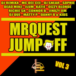 Rabit Hole (Junglist Mix)