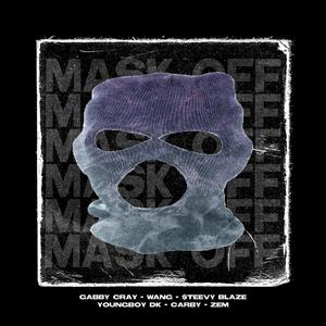 Mask Off (Explicit)