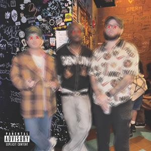 Blacking Out (Explicit)