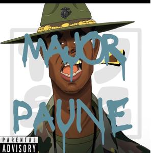 Major Pain (Explicit)