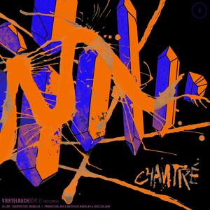 Chantré(feat. Madwlad & juice.the.man) (Explicit)