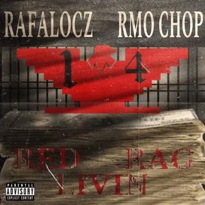 Red rag livin (feat. Chop$k) (Explicit)
