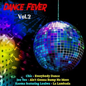 Dance Fever, Vol. 2