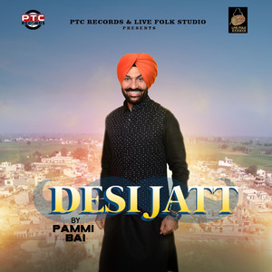 Desi Jatt