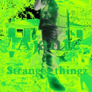 Stranger thingz (Explicit)