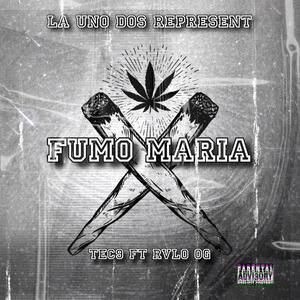 Fumo Maria (feat. TecticaNueve & LoKo Rulo) (Explicit)