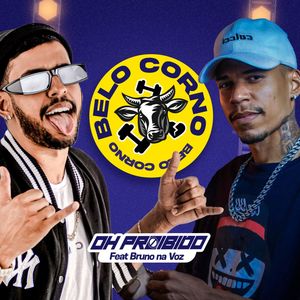 Belo Corno (Explicit)