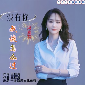 没有你我该怎么过