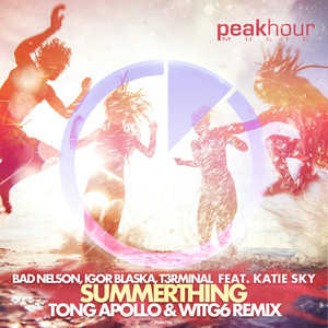 Summerthing feat. Katie Sky (Tong Apollo & WITG6 Remix)