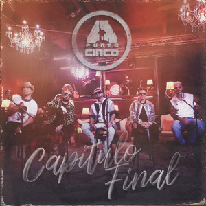 Capítulo Final (En Vivo)