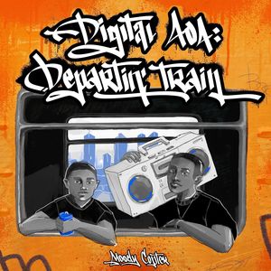 Digital 404: Departin' Train