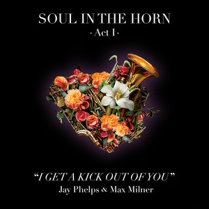 I Get A Kick Out Of You