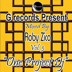 One Project Dj, Vol.3