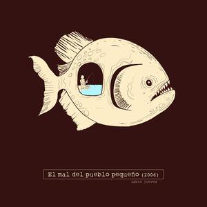 El mal del pueblo pequeño