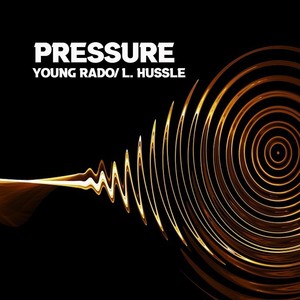 Pressure (Radio Edit)